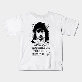 John Rambo Kids T-Shirt